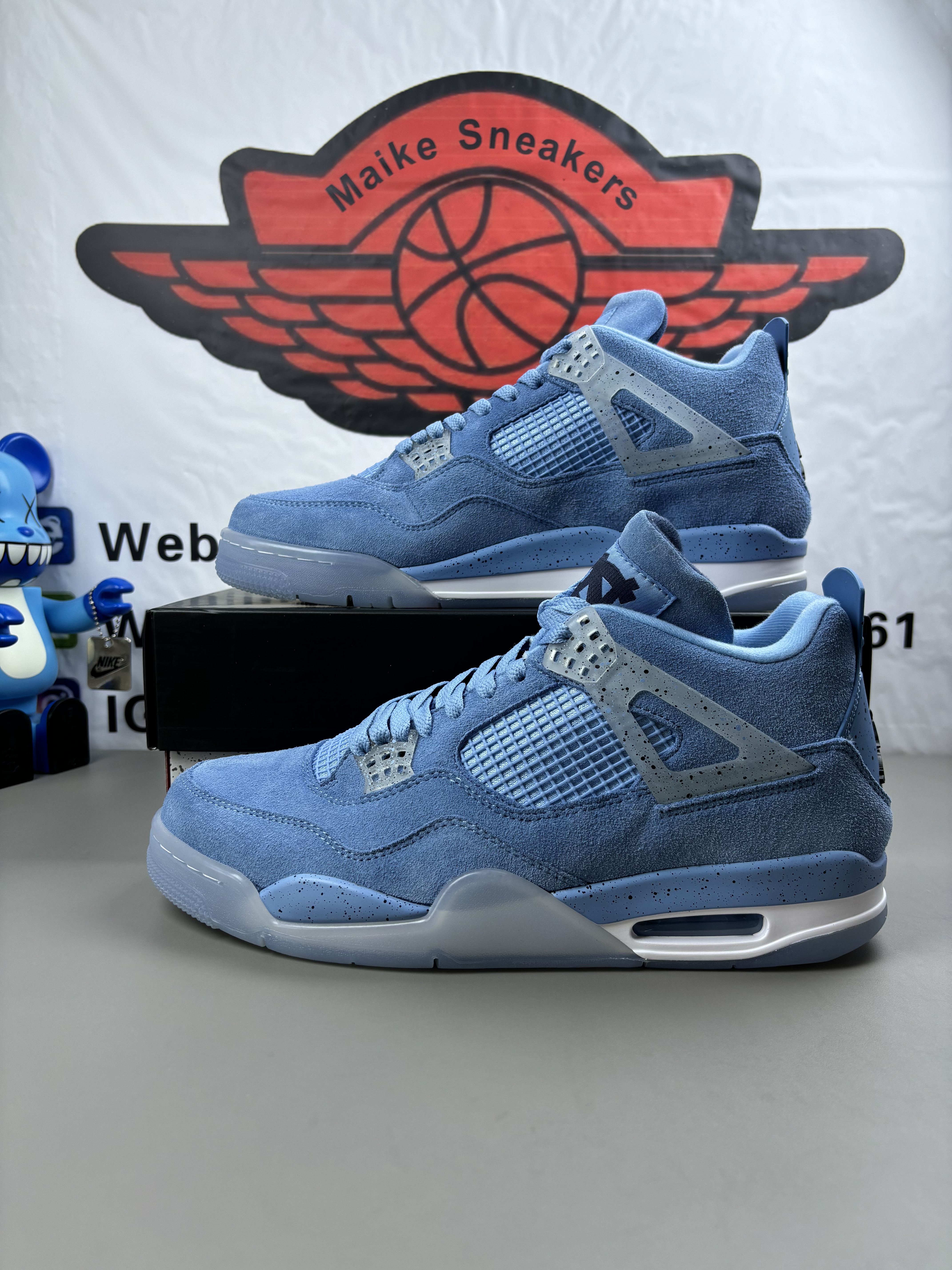 Good quality Air Jordan 4
