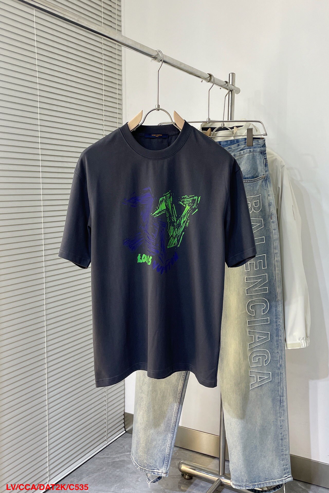 Men T-shirt Top Quality