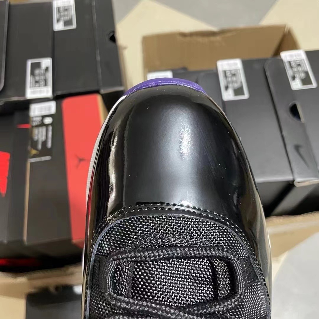 NIKE Air Jordan 11()