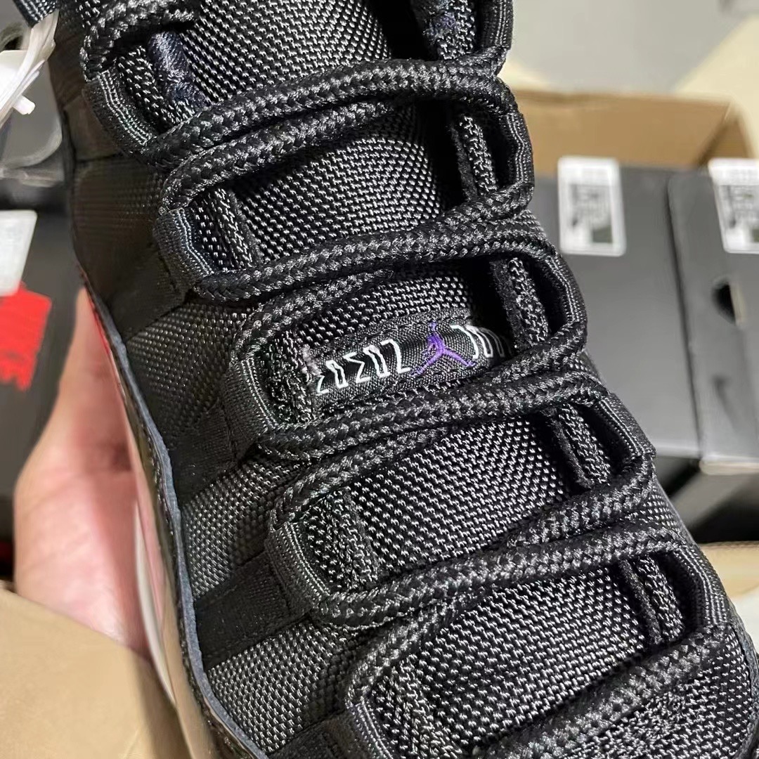 NIKE Air Jordan 11()