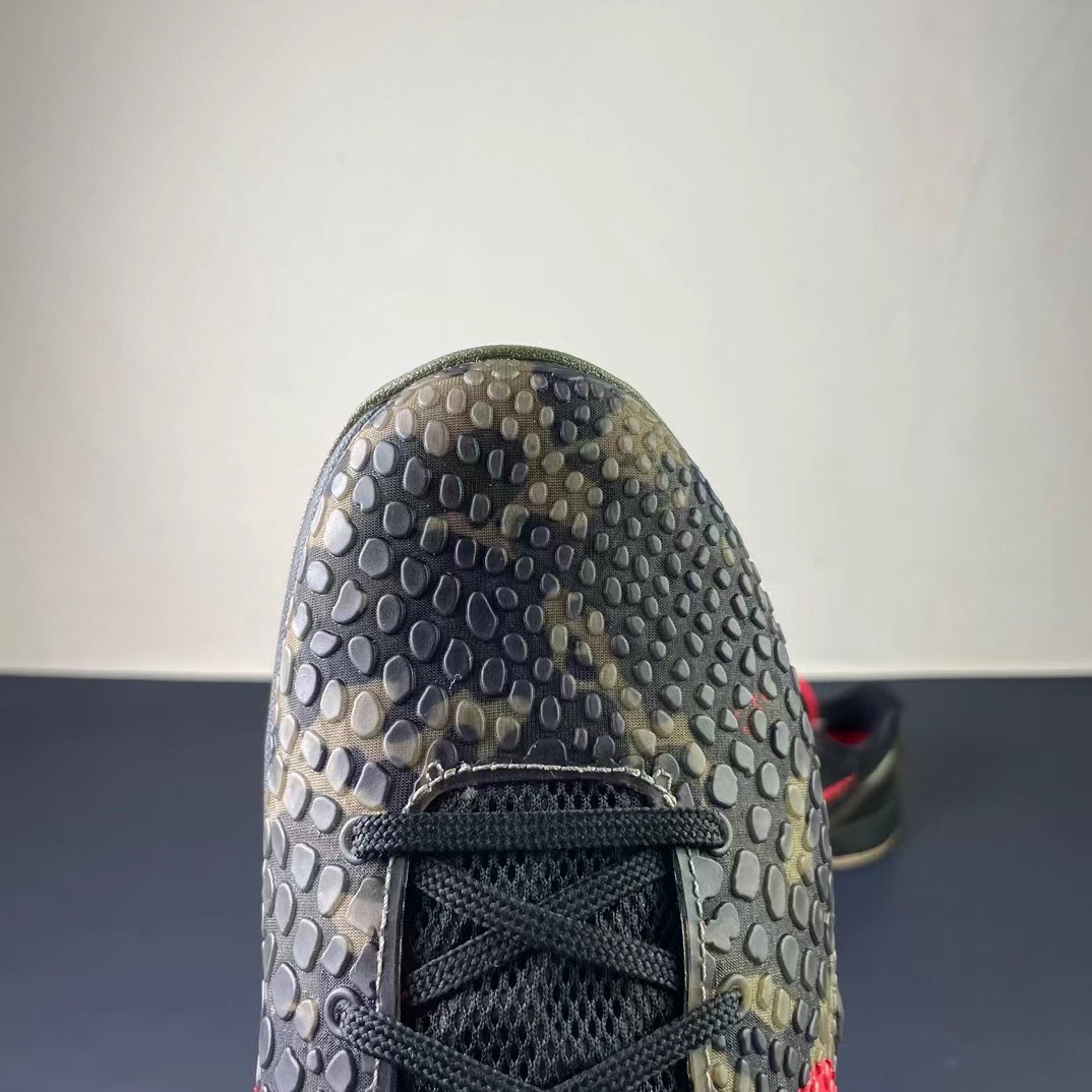 Great quality NIKE zoom Kobe vi protro 6