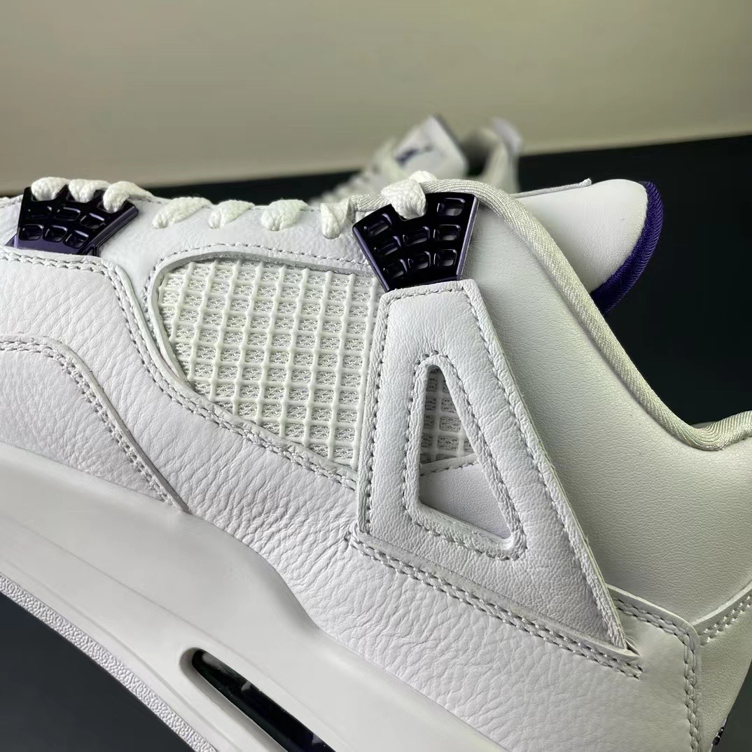 Good quality Air Jordan 4