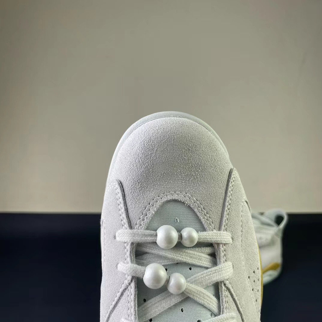 Nike Air Jordan 6 aj6