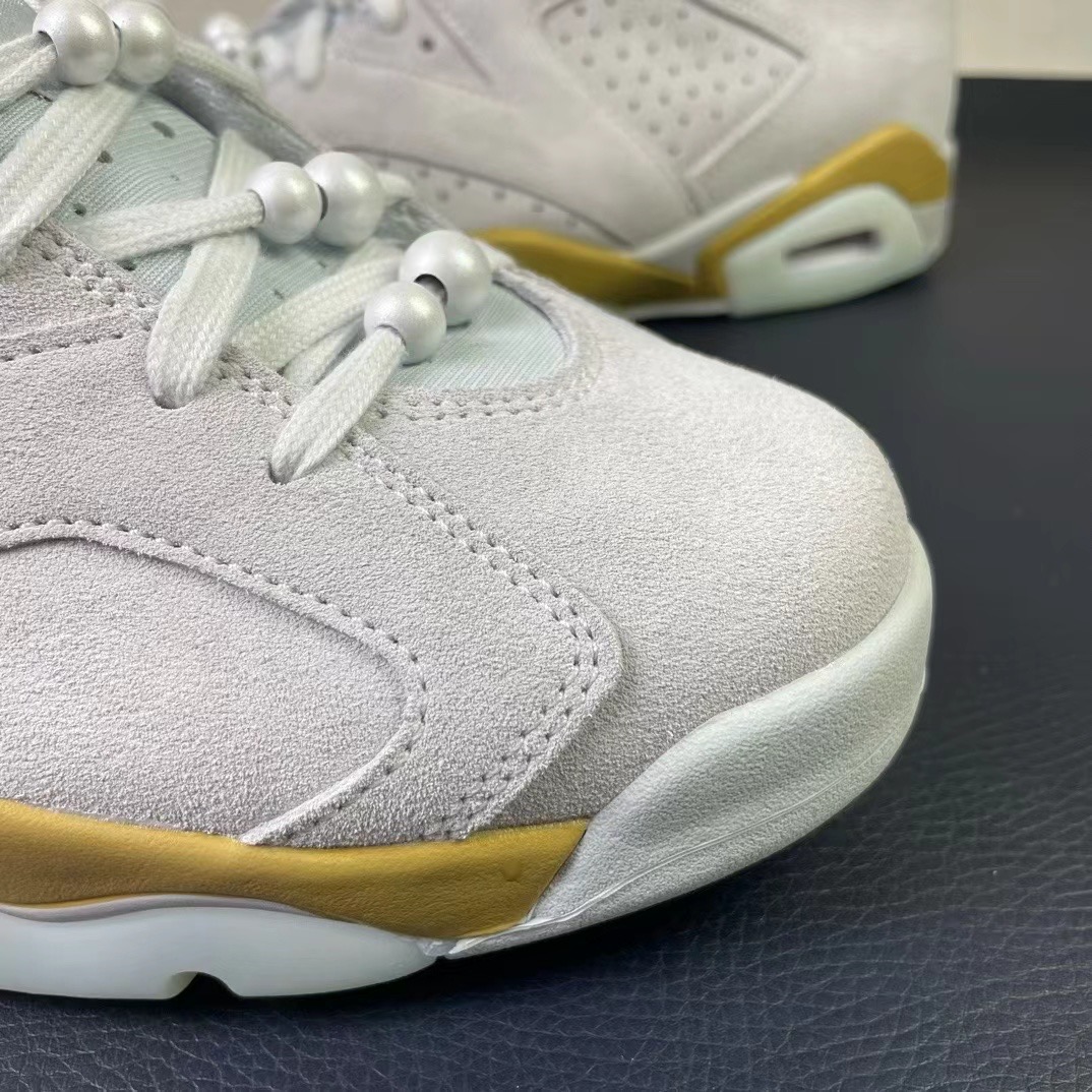 Nike Air Jordan 6 aj6