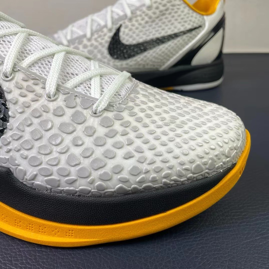 Nike zoom kobe6