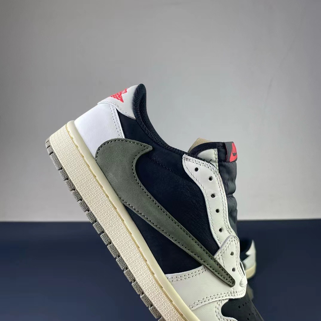 Men Women Air Jordan 1