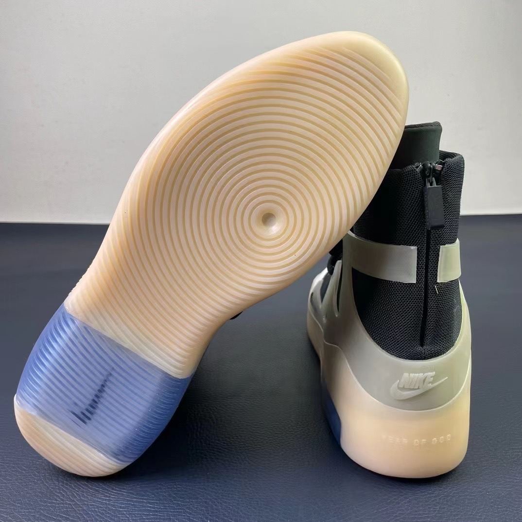 from Nike Air Fear Of God