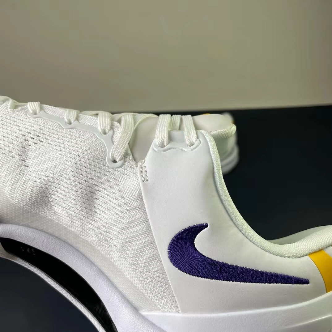 Men Nike zoom kobe 8