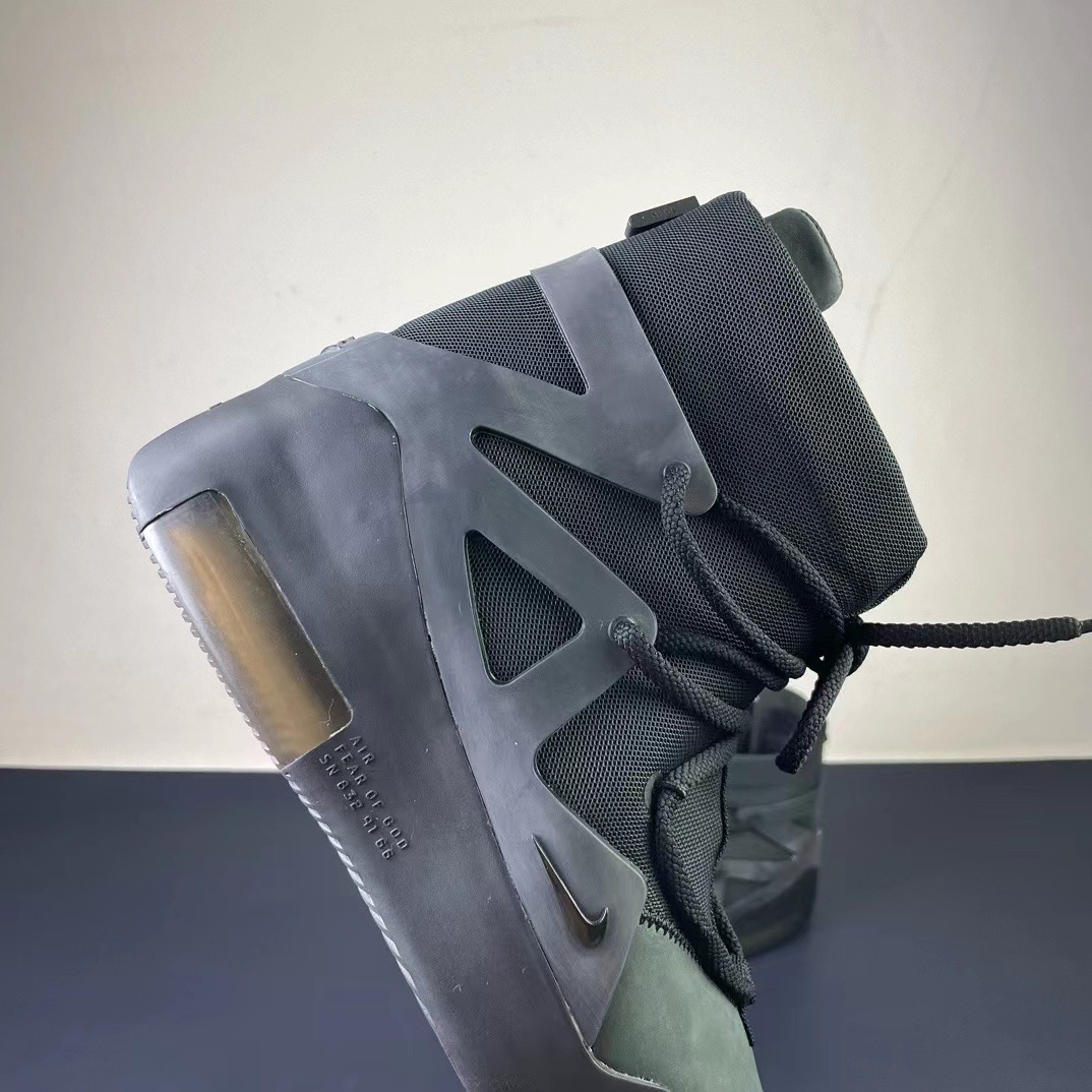 from Nike Air Fear Of God