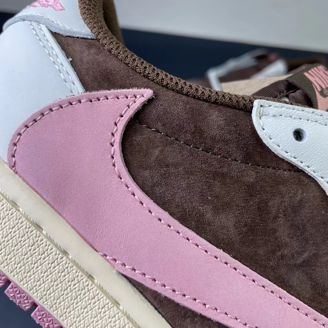 Men Women Air Jordan 1