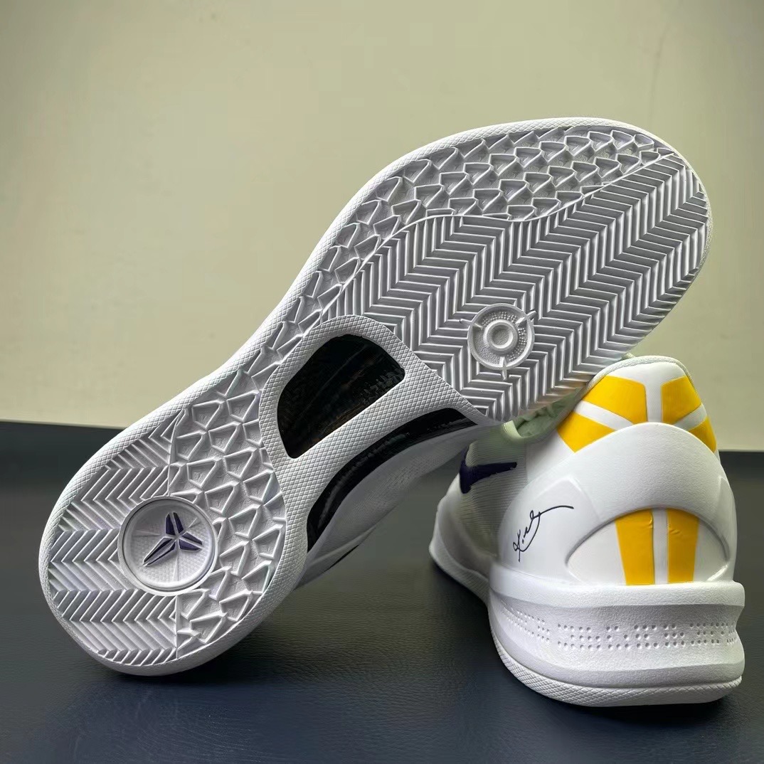 Men Nike zoom kobe 8