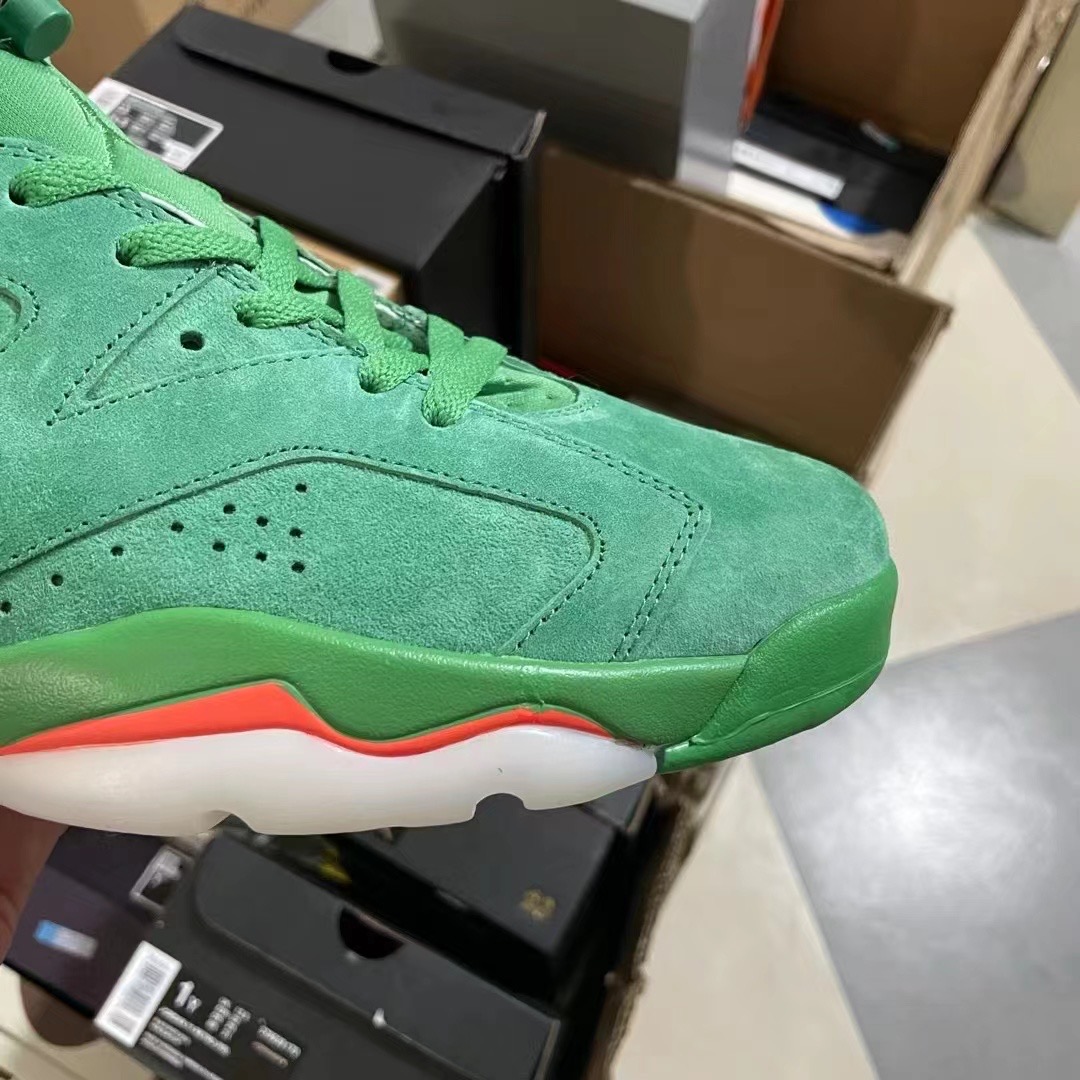 Nike Air Jordan 6 aj6