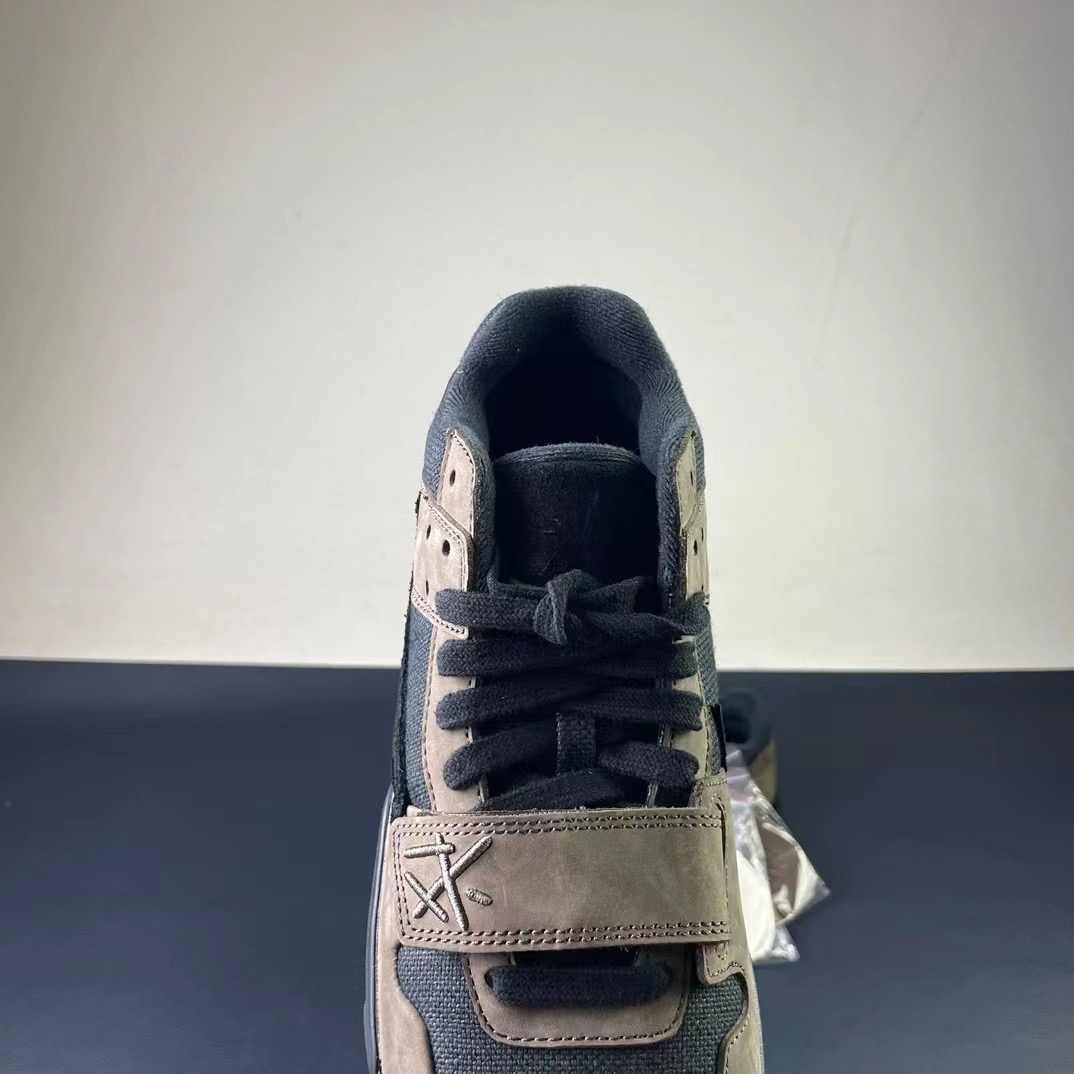 Nike Air Jordan cut the check aj