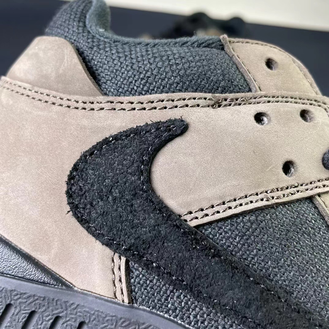 Nike Air Jordan cut the check aj