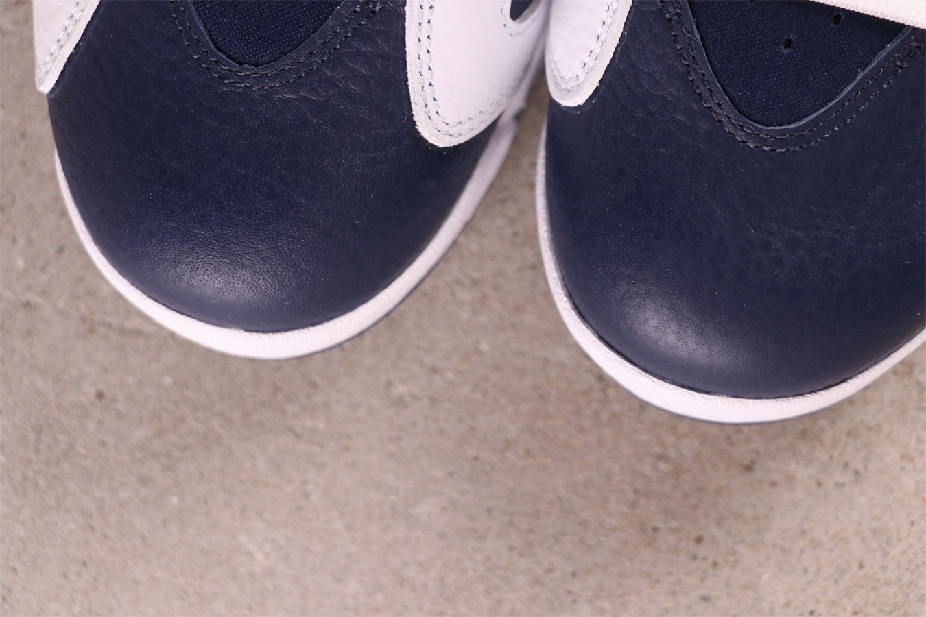 Nike Air Jordan 6 aj6