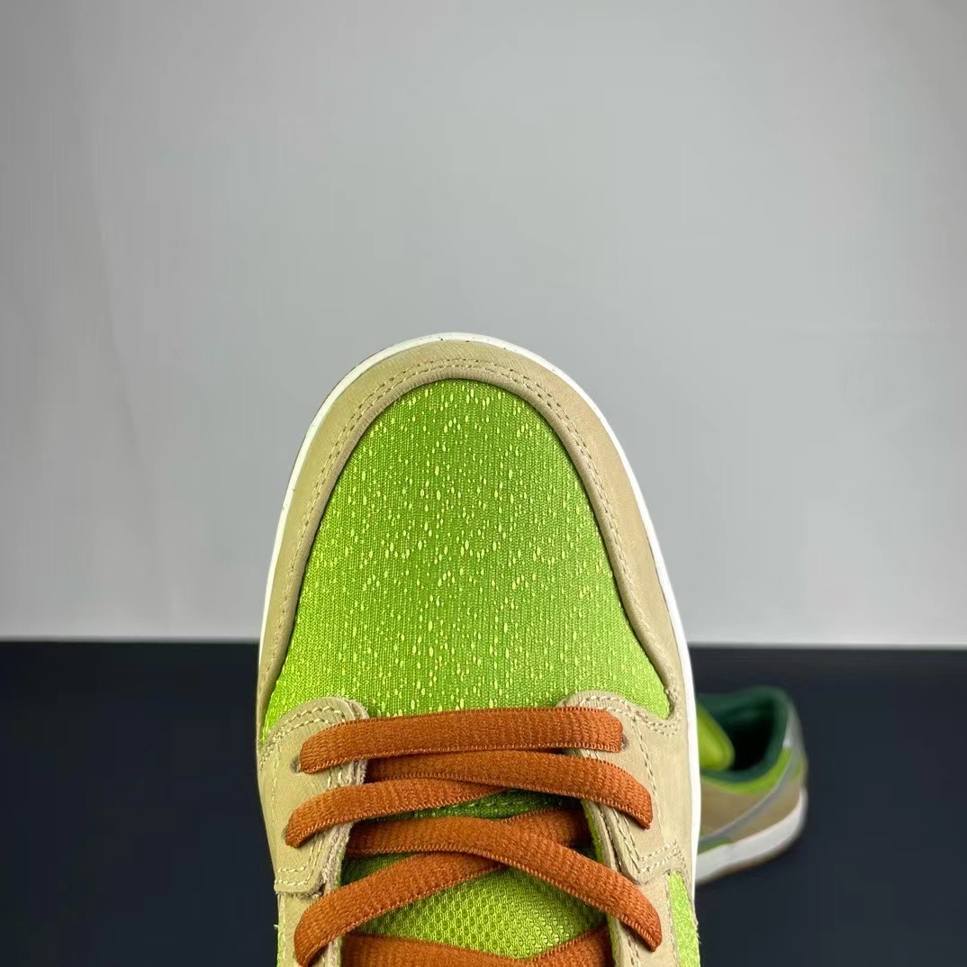 NK SB Dunk Low Maikesneakers