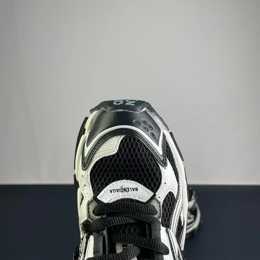 Men Women B*alenciaga Runner Sneaker Top Sneaker