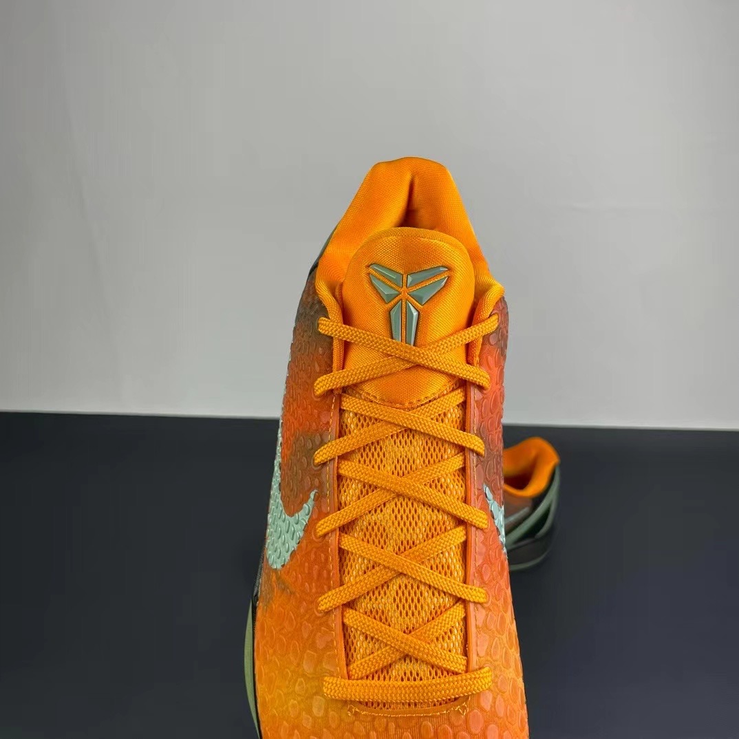 Men Nike zoom kobe 6