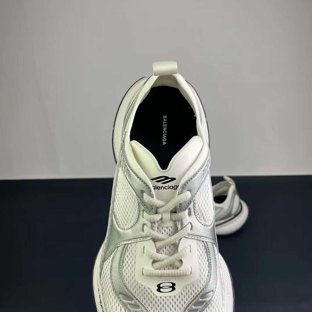 Men Women B*alenciaga Runner Sneaker Top Sneaker
