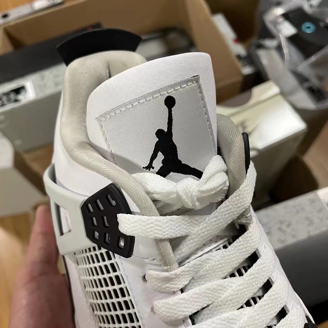 Good quality Air Jordan 4