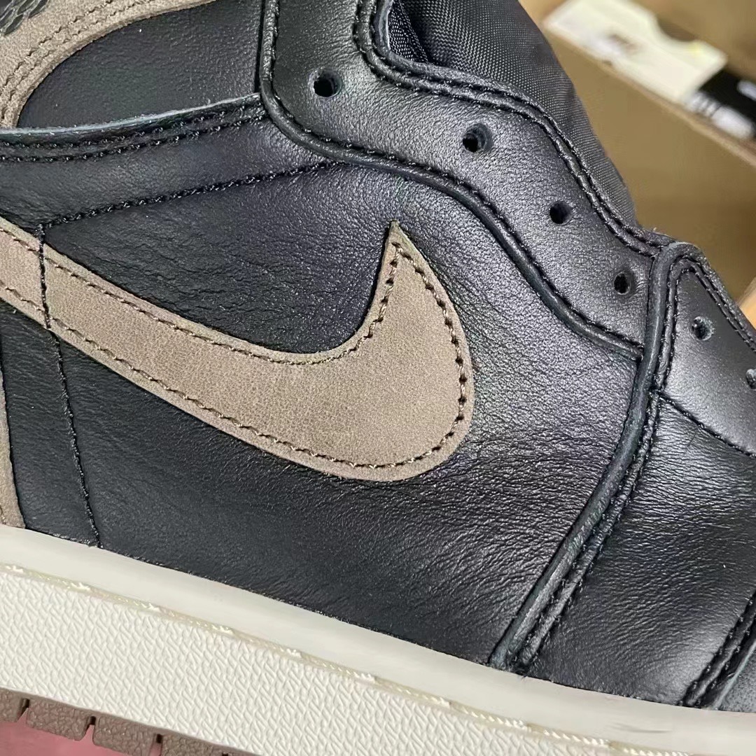 Air Jordan 1 sneaker Maikesneakers