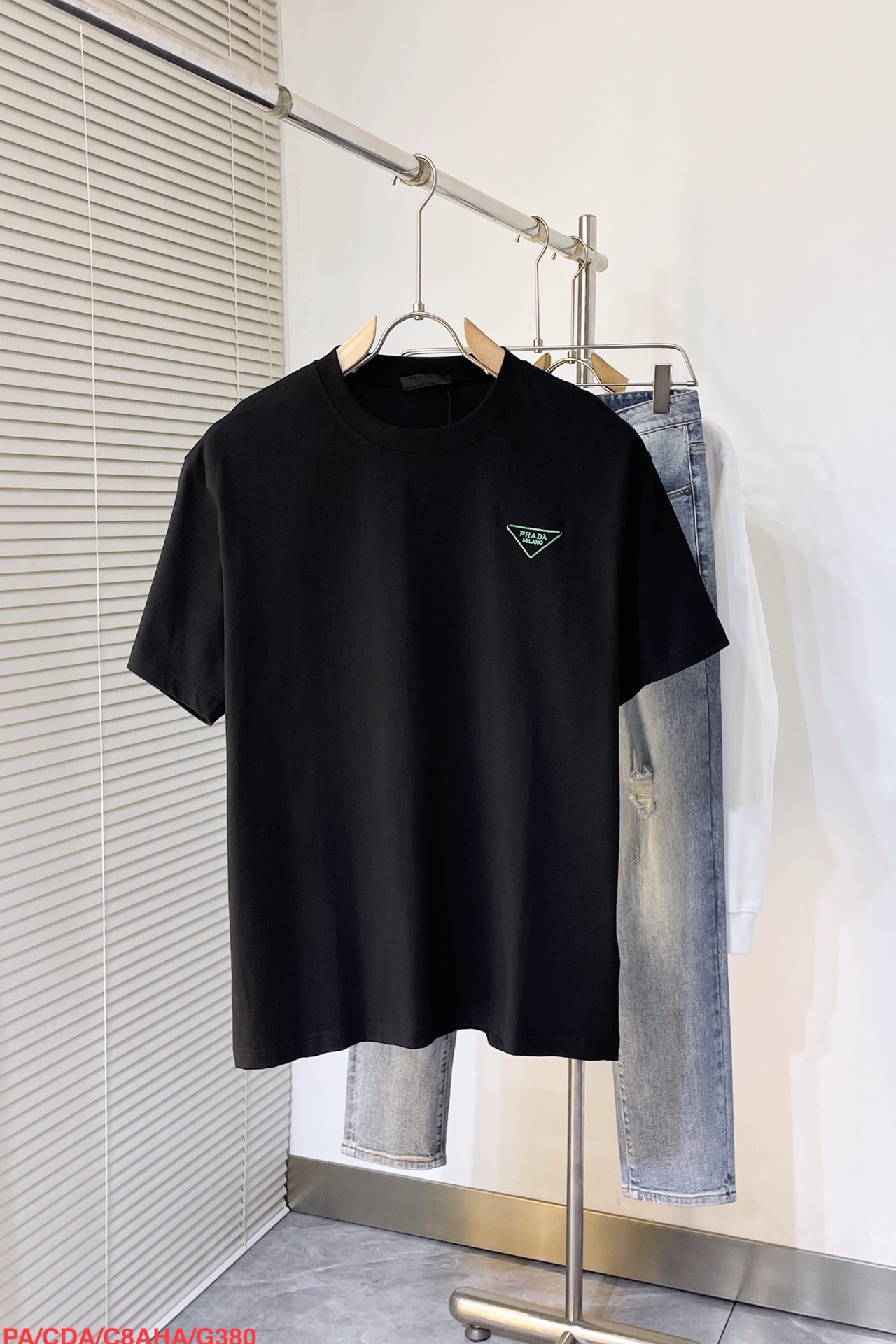 Men T-shirt Top Quality