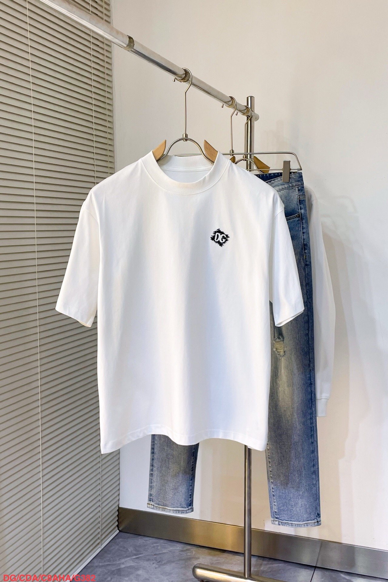 Men T-shirt Top Quality