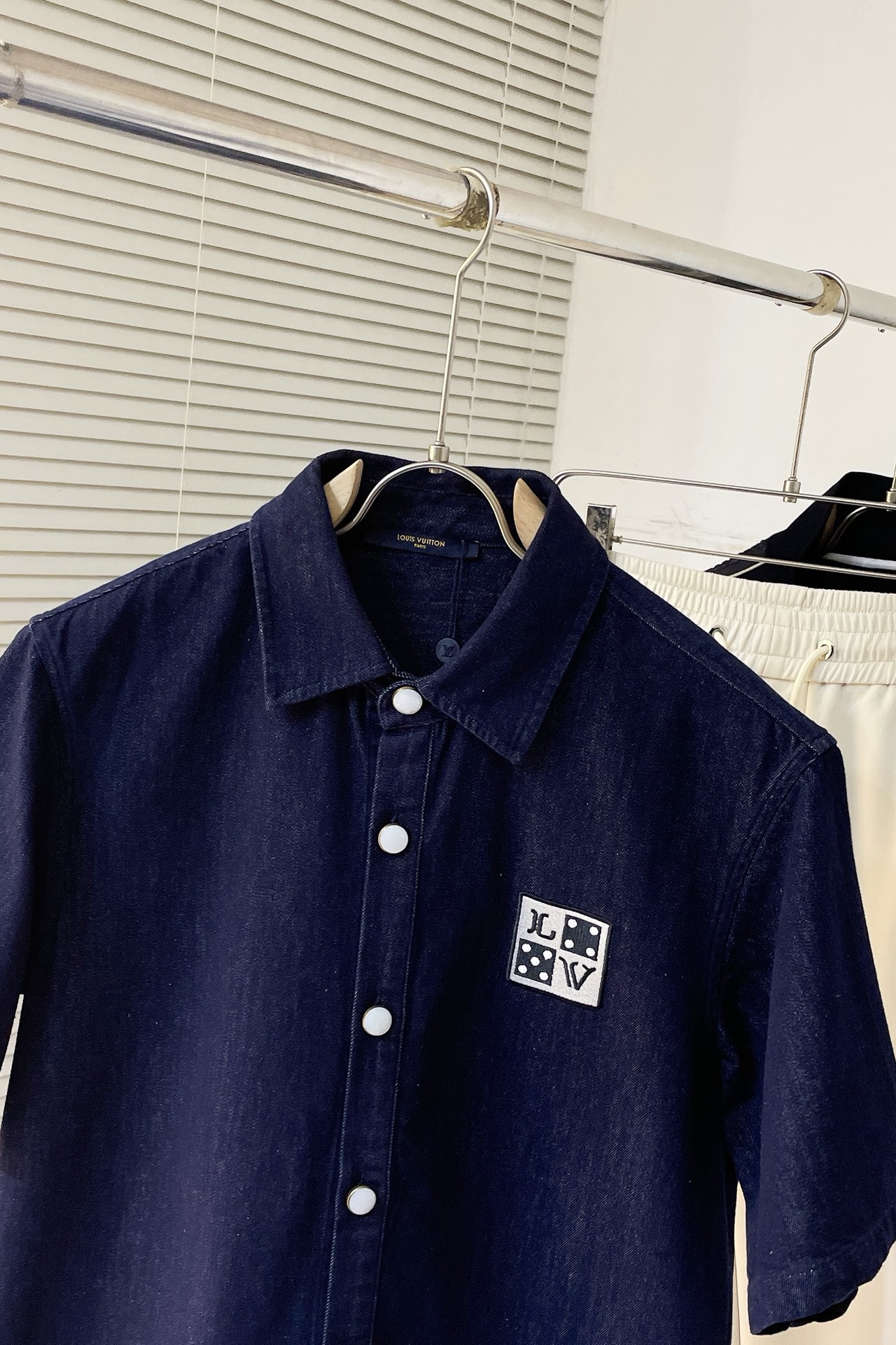 Men Shirt Top Quality