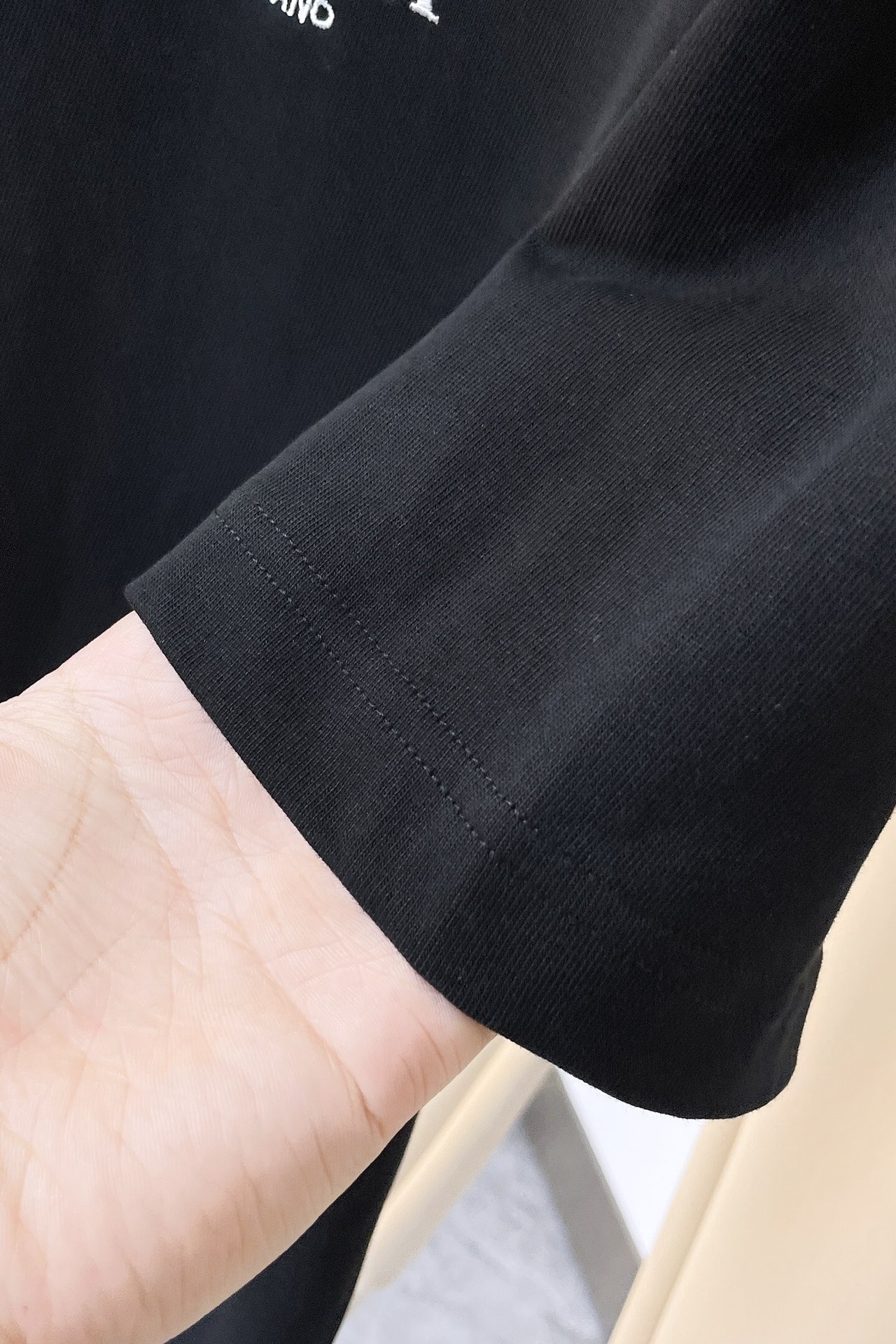 Men T-shirt Top Quality