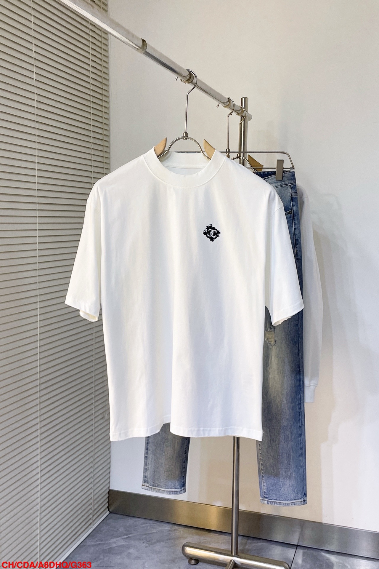 Men T-shirt Top Quality