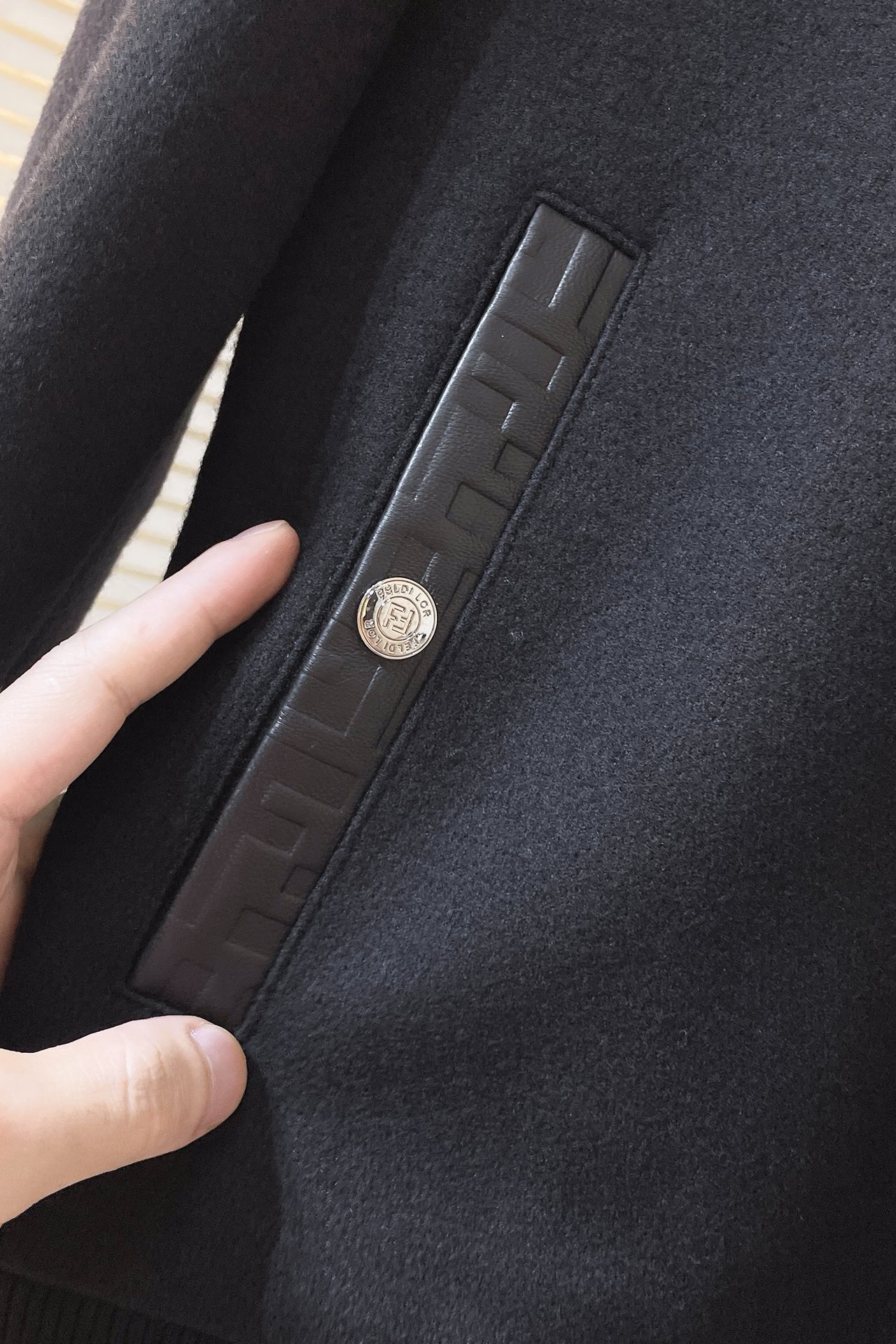 Men Jacket Top Quality