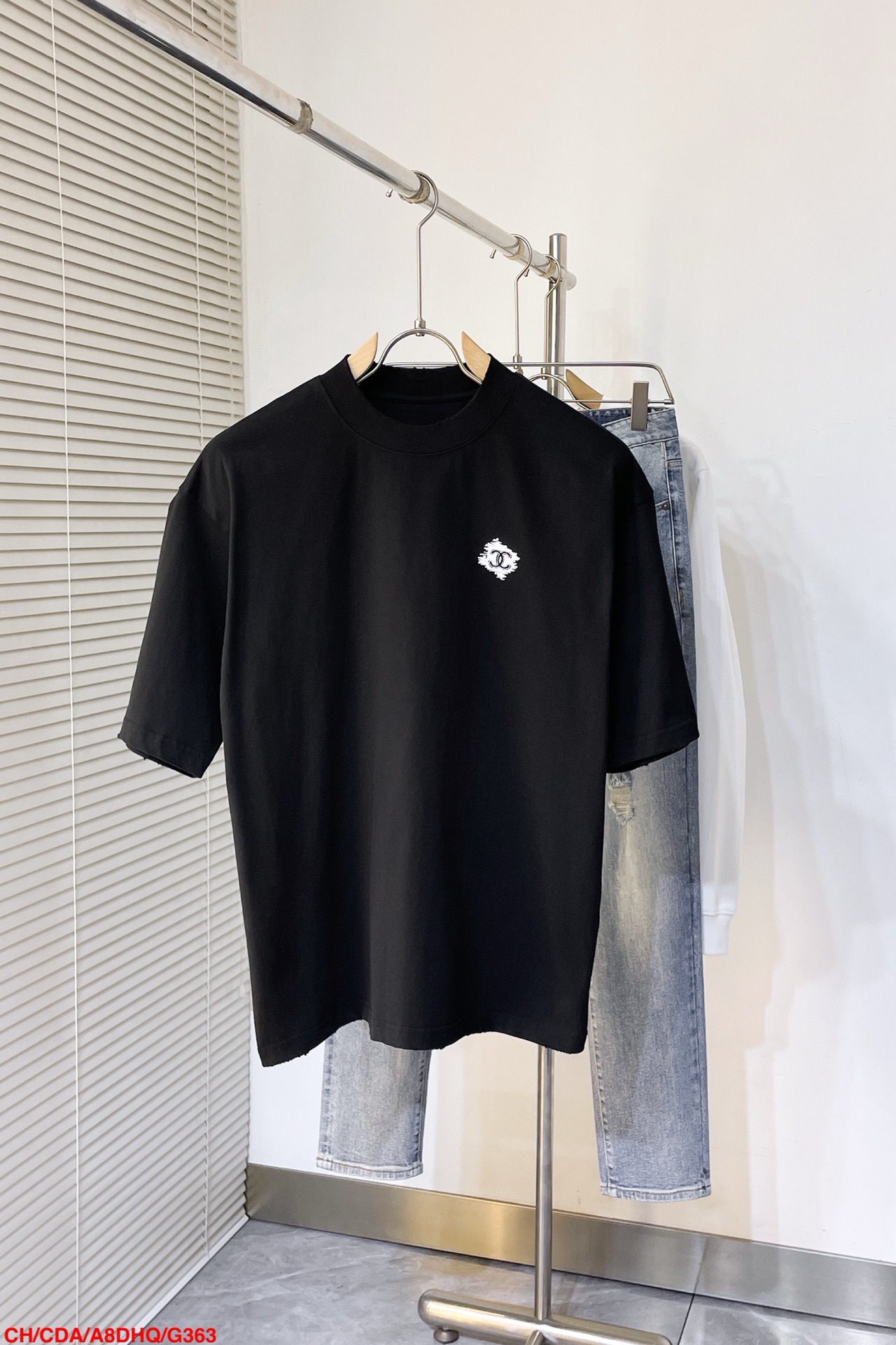 Men T-shirt Top Quality