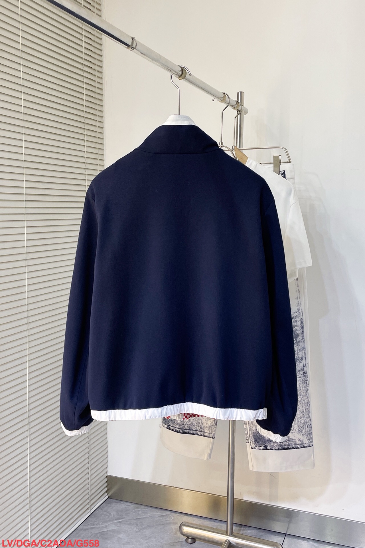 Men Jacket Top Quality