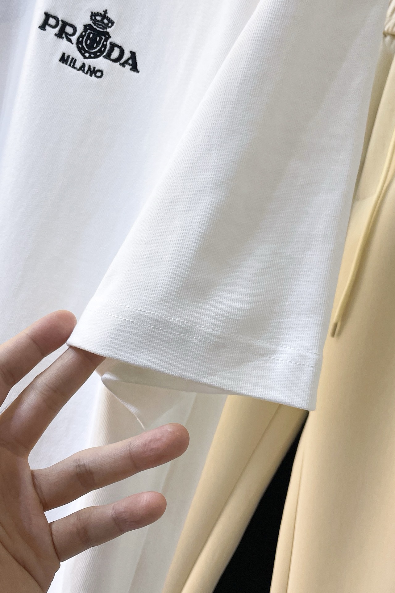 Men T-shirt Top Quality