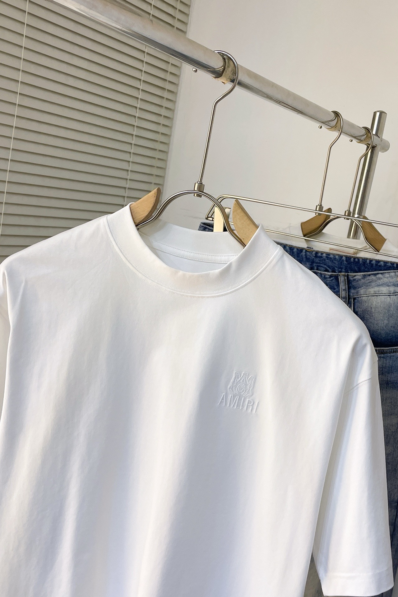 Men T-shirt Top Quality