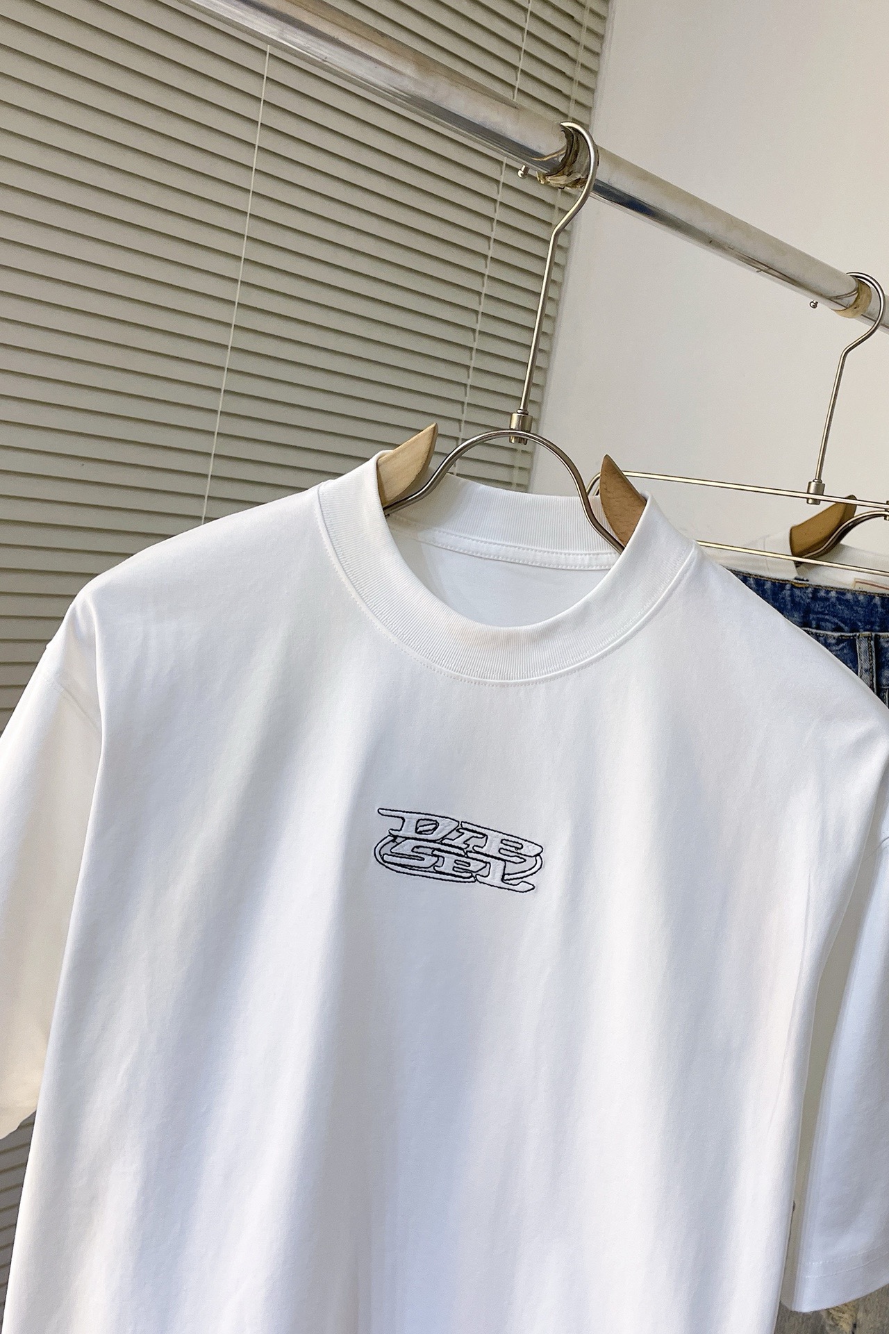 Men T-shirt Top Quality