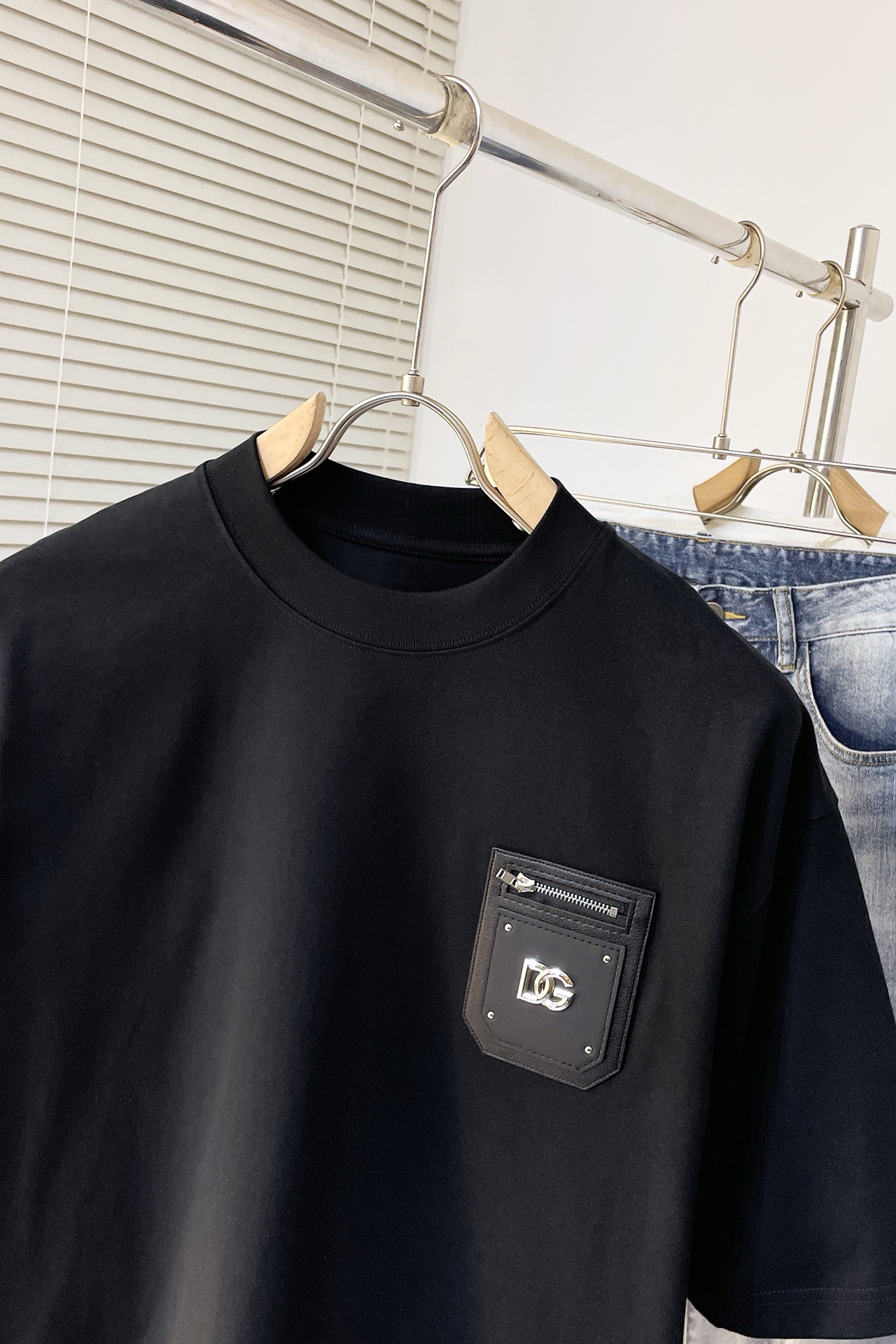 Men T-shirt Top Quality