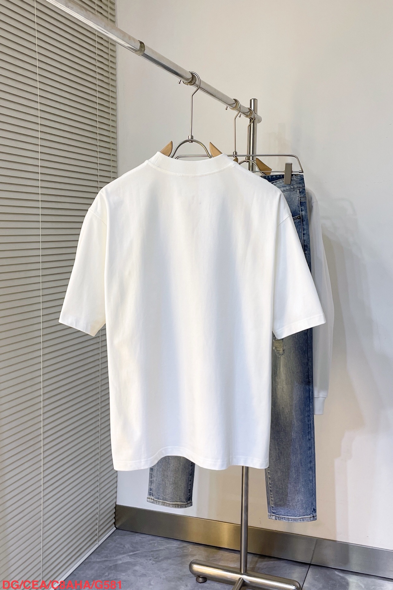 Men T-shirt Top Quality