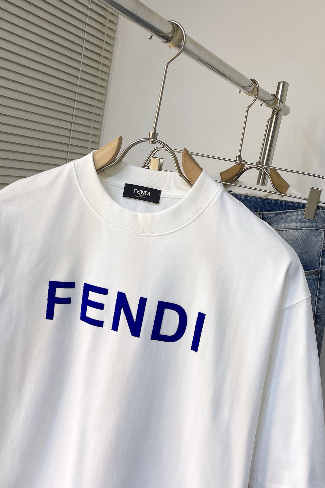 Men T-shirt Top Quality