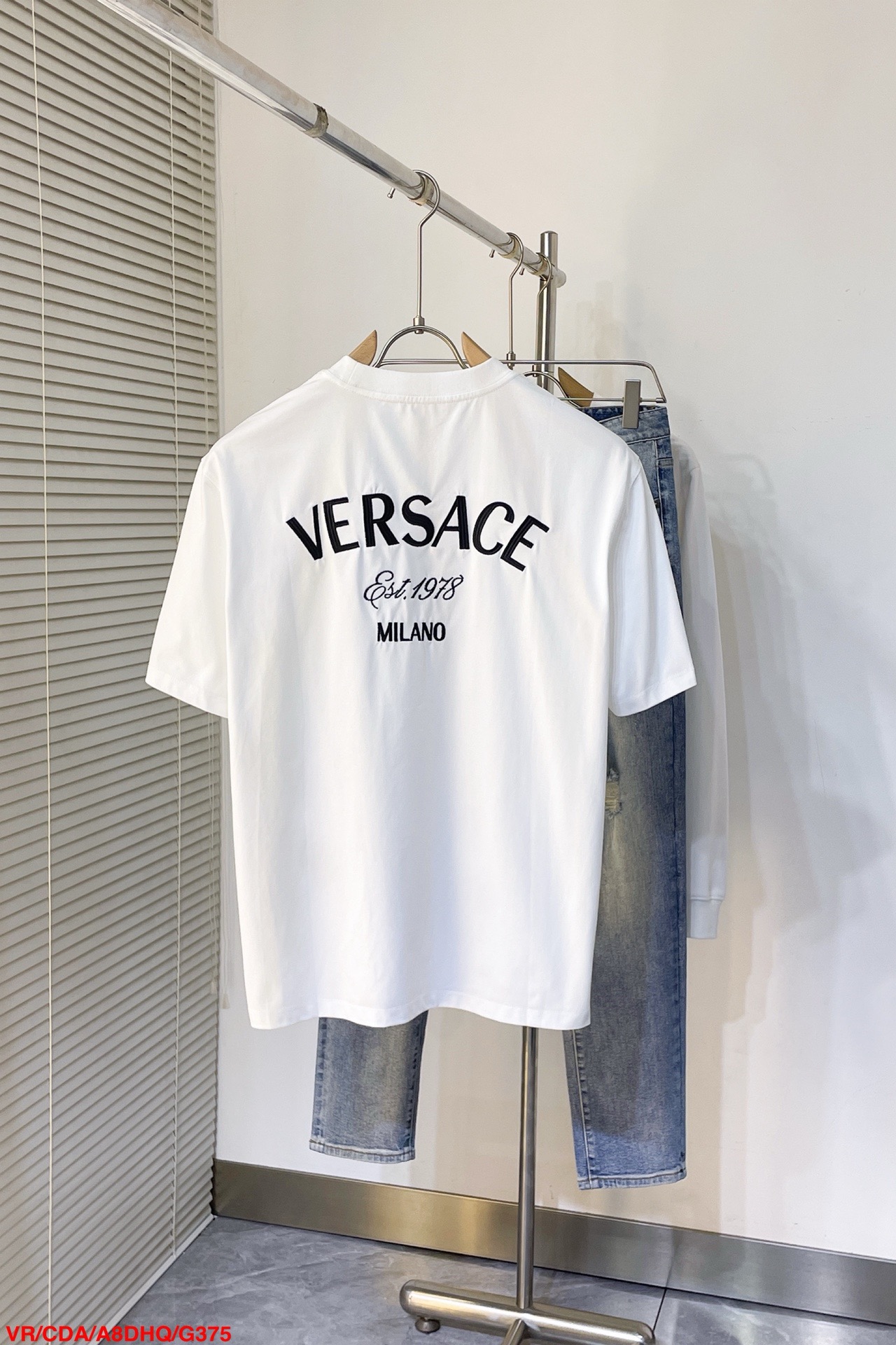 Men T-shirt Top Quality