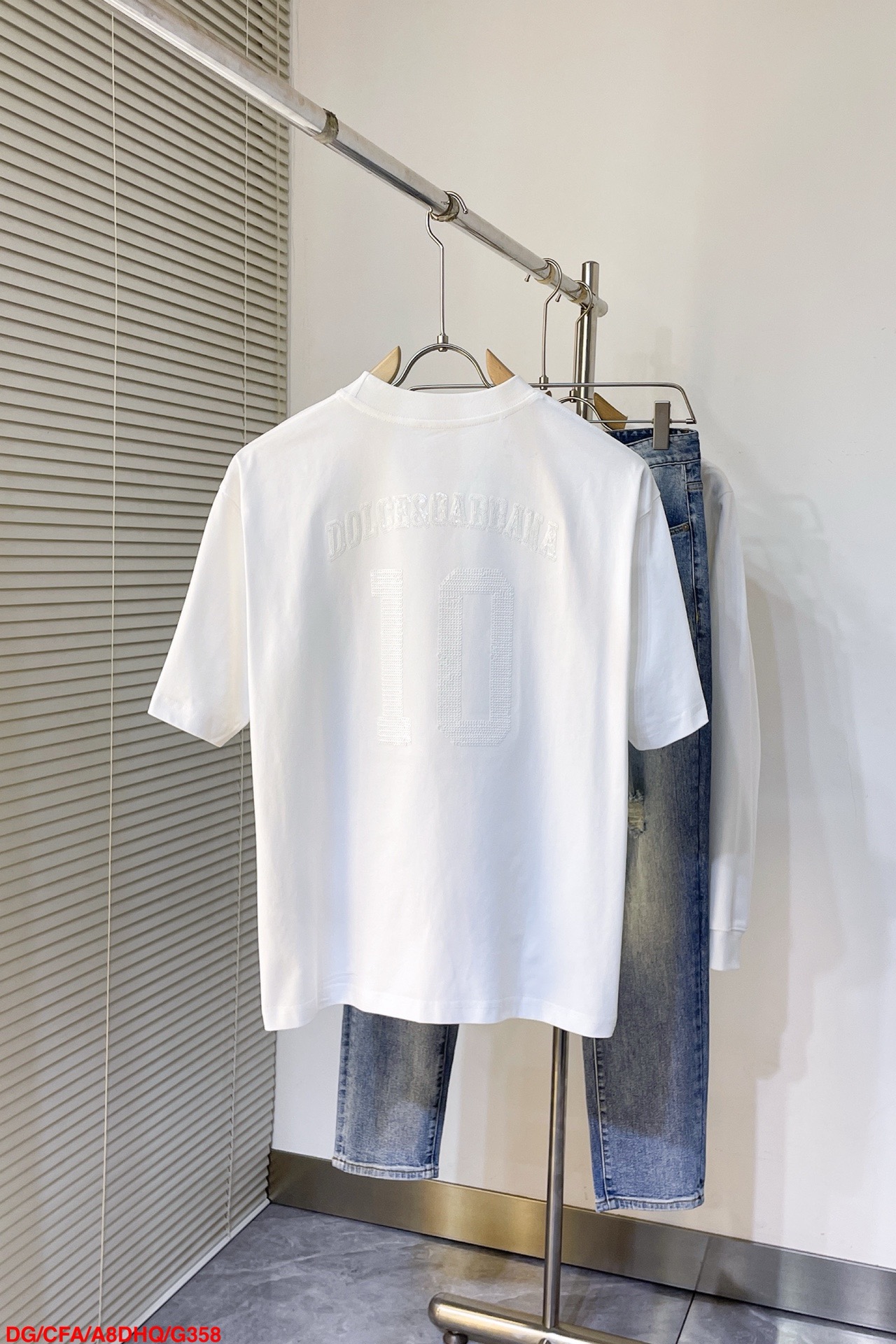 Men T-shirt Top Quality