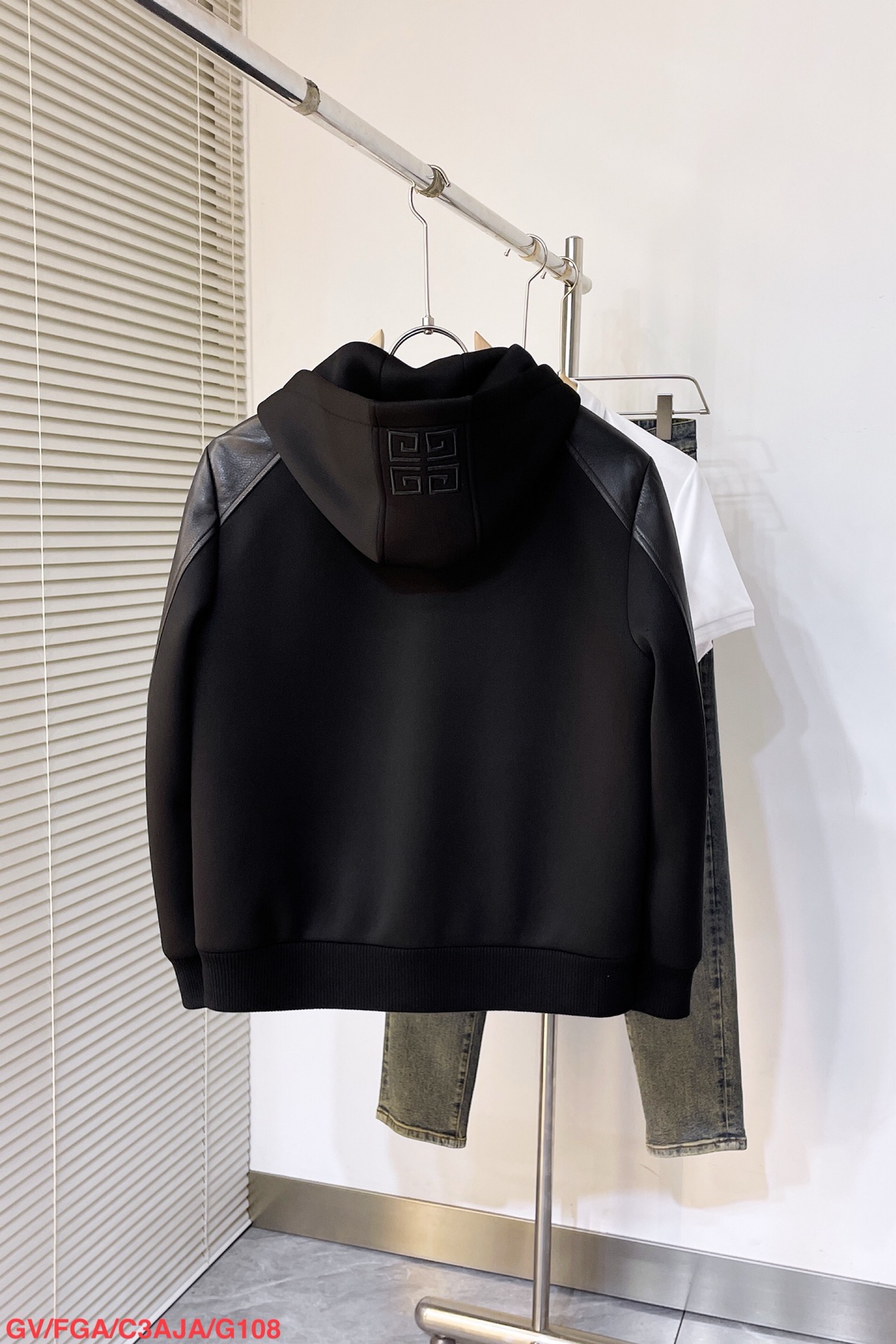 Men Jacket Top Quality