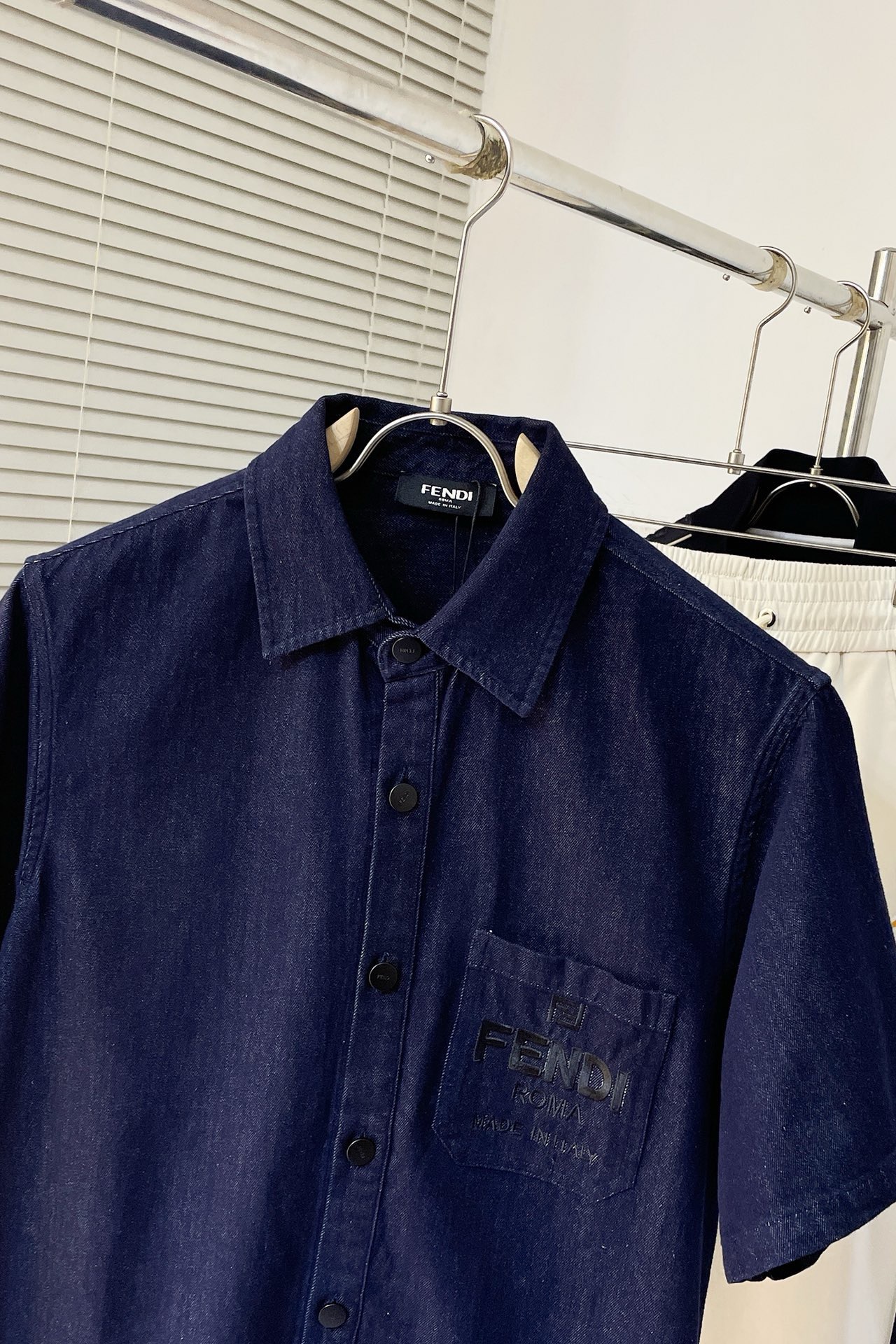 Men Shirt Top Quality