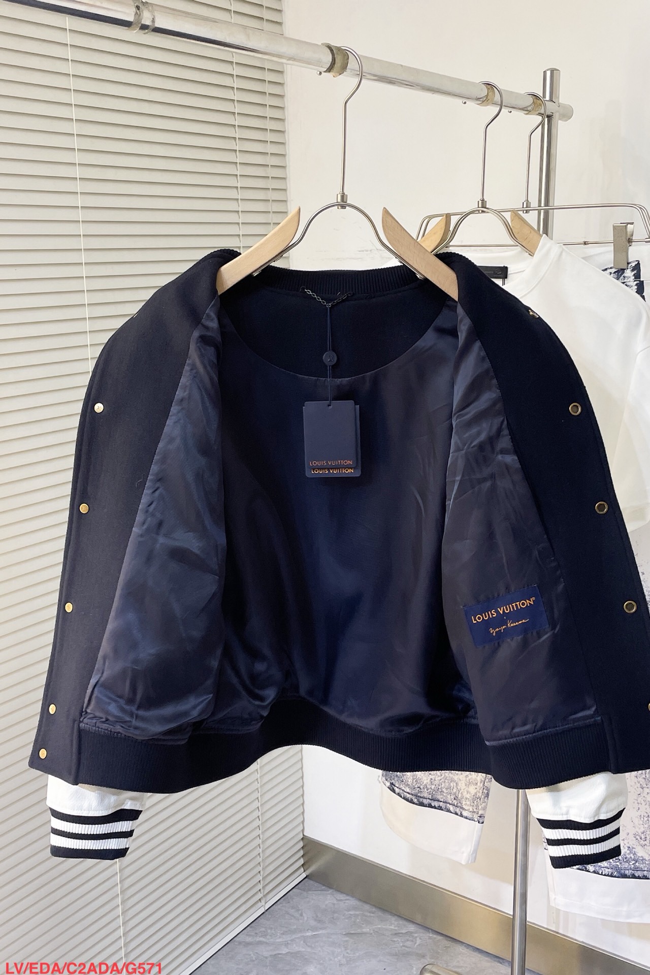 Men Jacket Top Quality