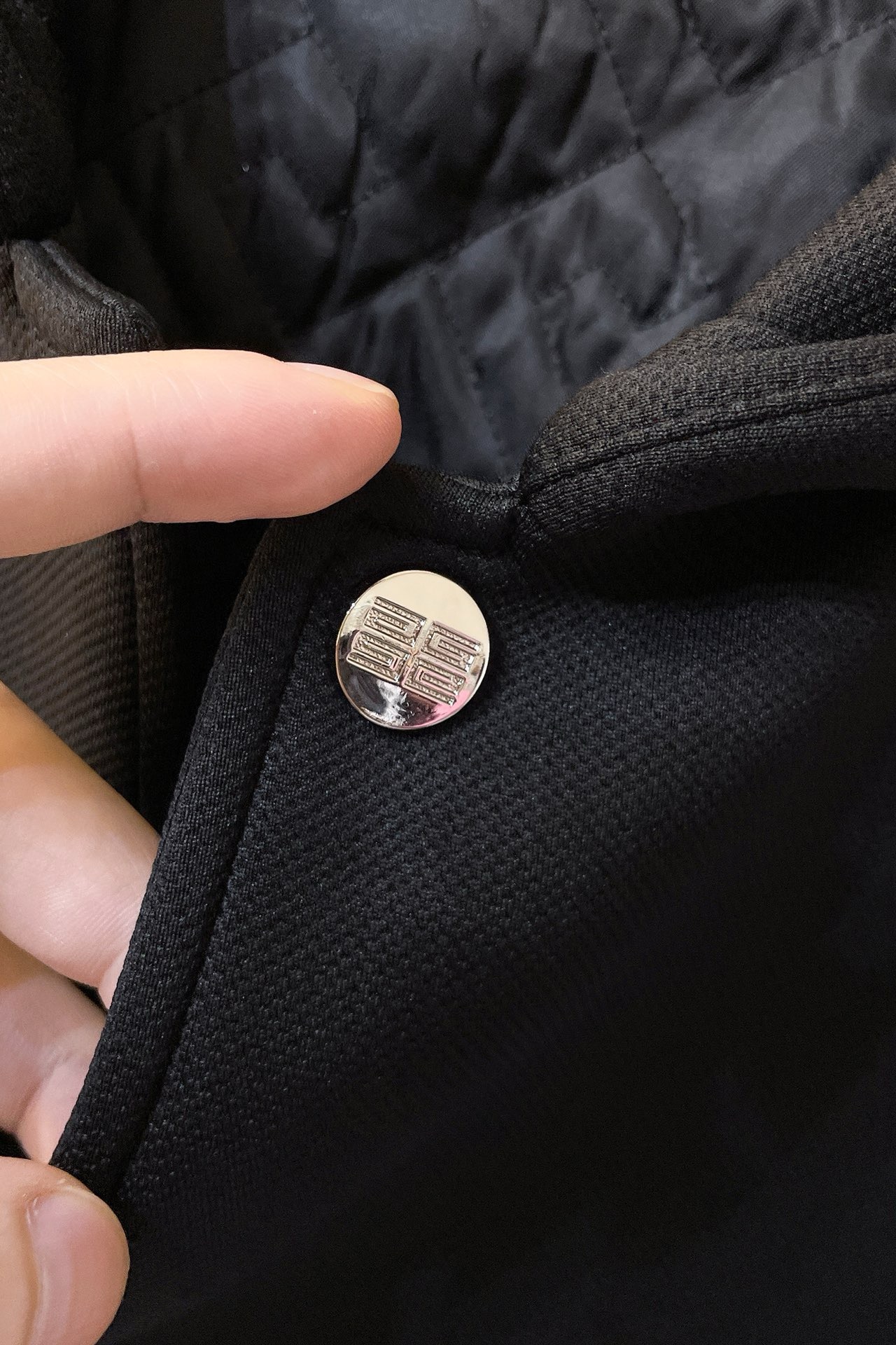 Men Jacket Top Quality