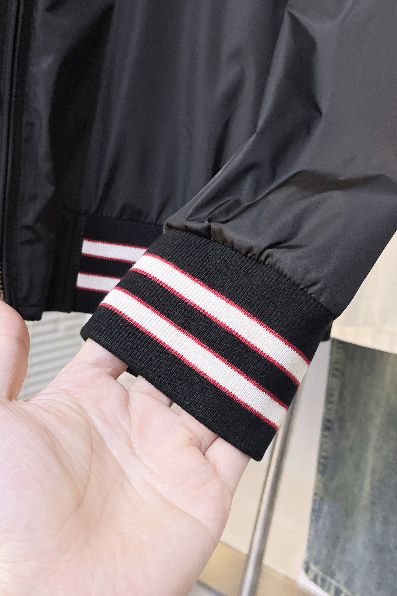 Men Jacket Top Quality