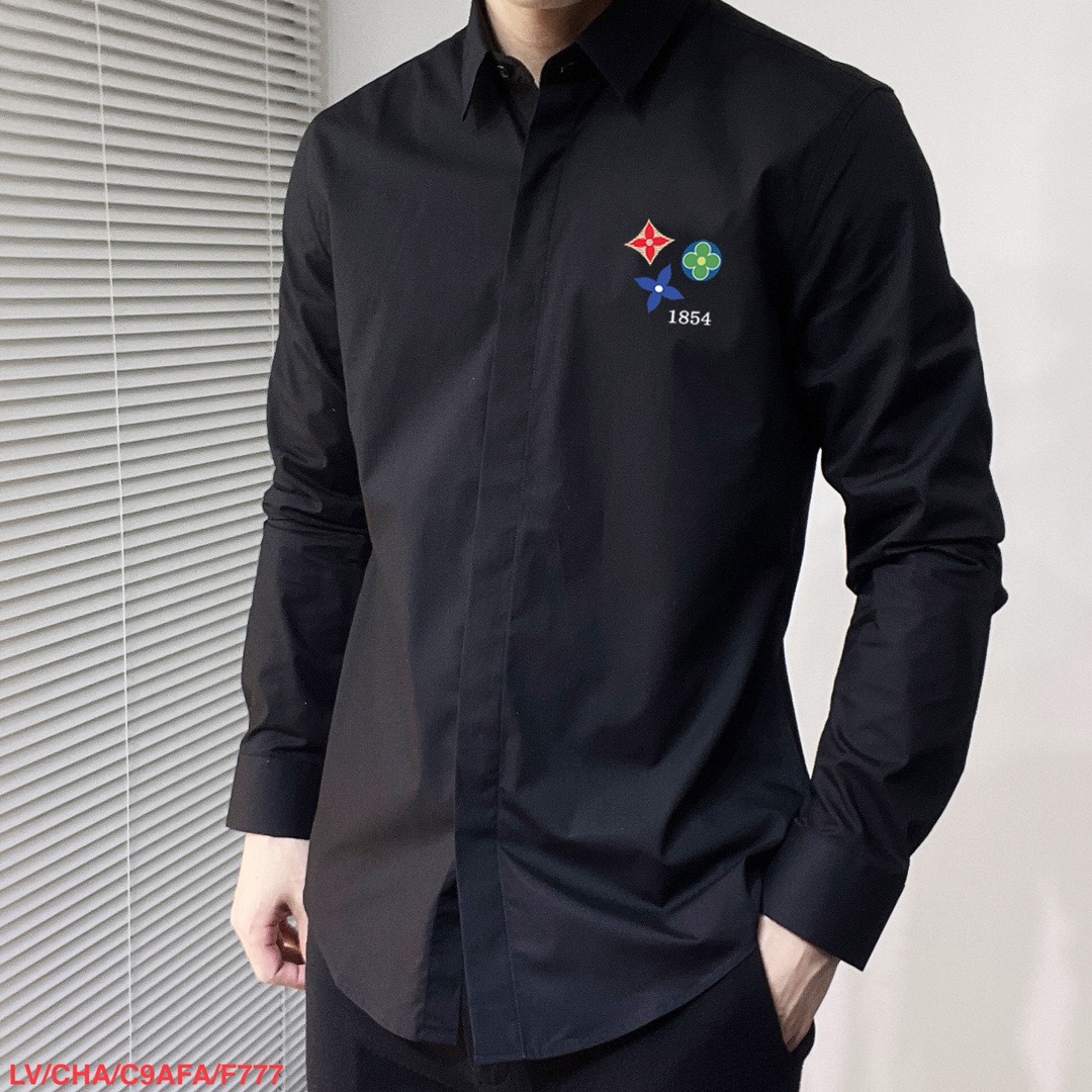 Men Shirt Top Quality