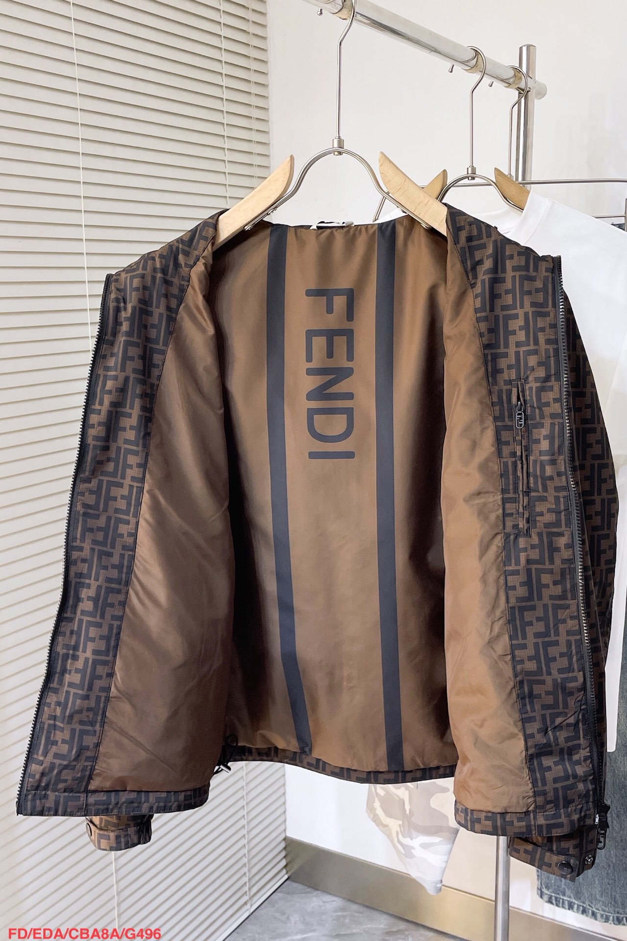 Men Jacket Top Quality