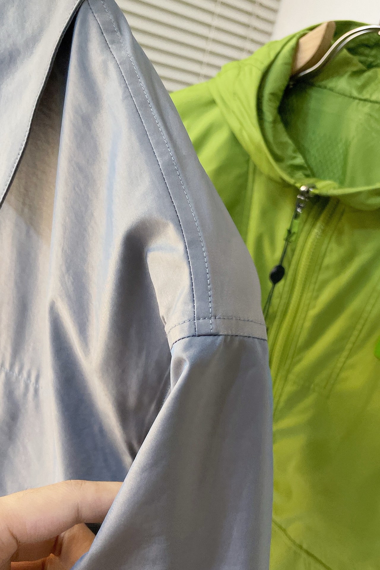 Men Jacket Top Quality