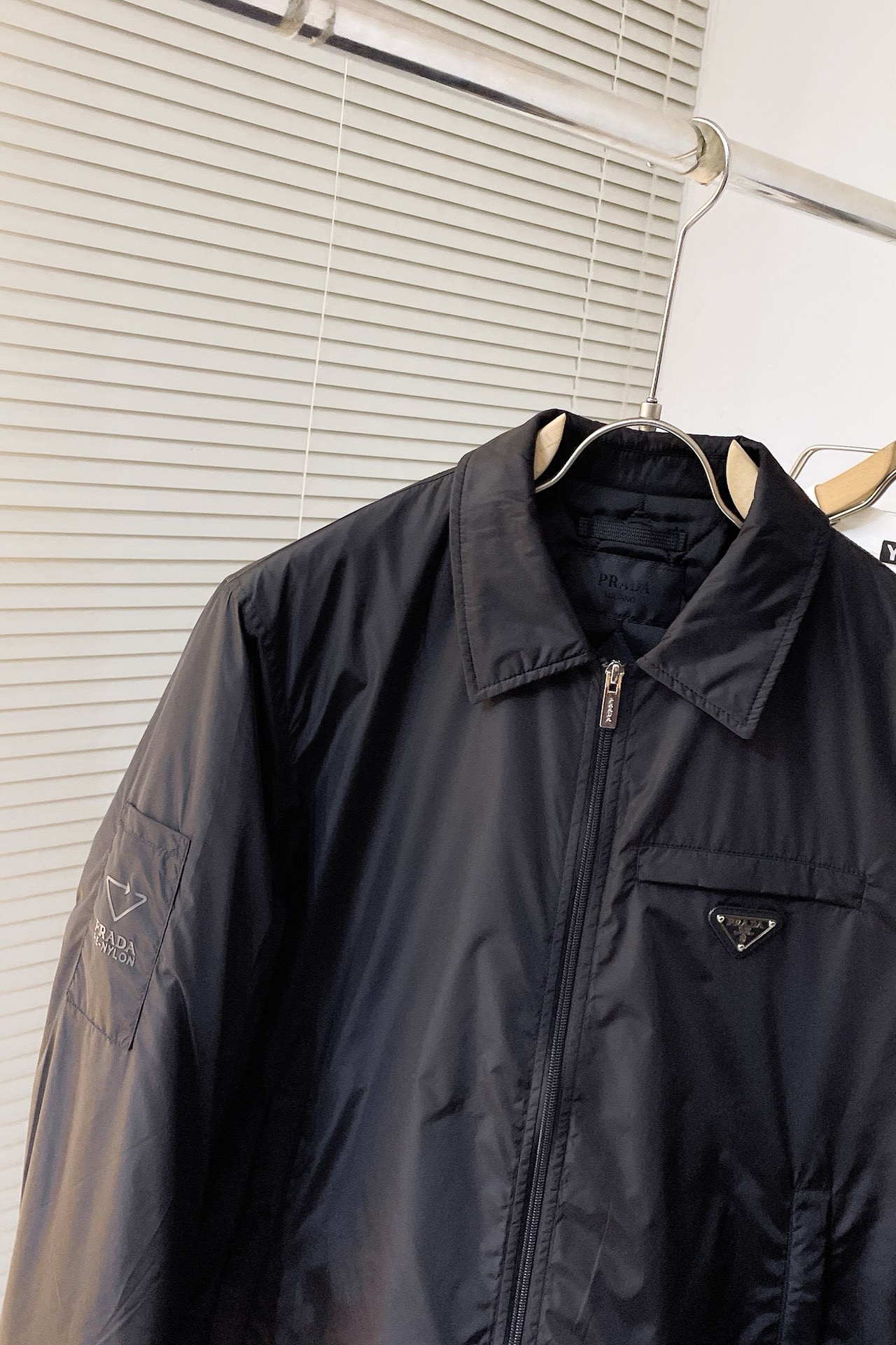 Men Jacket Top Quality